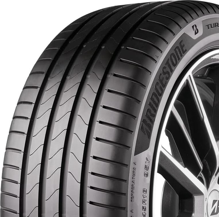 Bridgestone Turanza All Season 6 205/55 R16 94 V XL od 1 919 Kč - Zbozi.cz