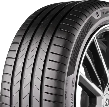 Celoroční osobní pneu Bridgestone Turanza All Season 6 205/55 R16 94 V XL