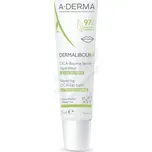A-DERMA Dermalibour+ CICA Balzám na rty 15ml