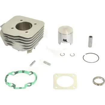 Válec motoru Válec sada ATHENA 069600 Big Bore (without Head) d 47,6 mm, 70 cc