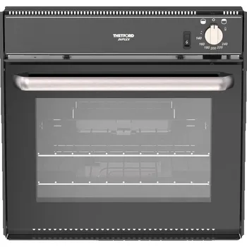 Příslušenství ke karavanu Vestavěná trouba Thetford Varianta: Duplex