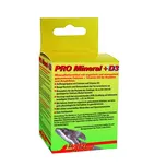 Lucky Reptile PRO Mineral + D3
