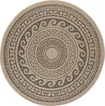 Ayyildiz Comilla 0887 černý 120 cm