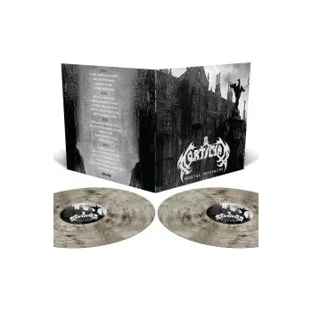 Hudba Mortal Massacre / Galaxi Edition / Vinyl / 2LP - Mortician [2 LP]