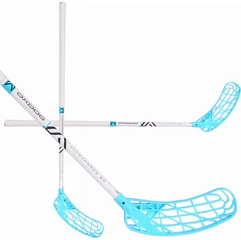 Florbalová hůl Oxdog Ultraforce 30 WT Round MB vel. 92cm (=103cm) pravá kulatá (pravá ruka dole)