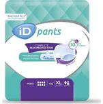 Ontex iD Pants Maxi N10 XL 10 ks