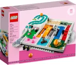 LEGO 40596 Kouzelné bludiště
