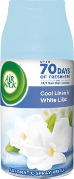 Osvěžovač vzduchu Air Wick Fresh Matic vůně svěžího prádla 250 ml