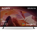 Sony 55" LED (KD-55X80L)