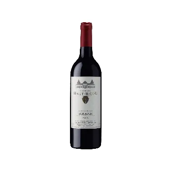 Château Haut Bicou 2020- Bordeaux rouge