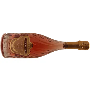 Víno Akce ihned Tsarine Champagne Brut Rosé 0,75 l