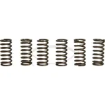 Sada spojkových pružin KTM 350 SX-F rok 11-15