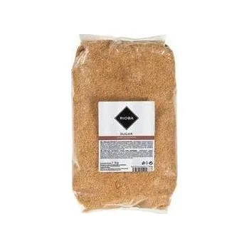 Káva Rioba třtinový cukr Dark Demerara 1kg