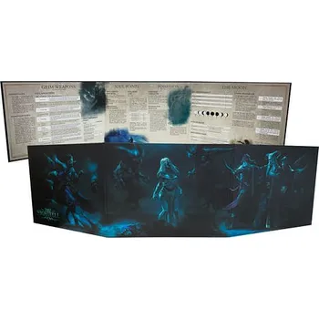 Paraván imago Nightfell - Night Master Screen