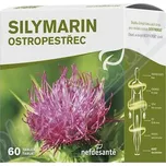 nefdesanté Silymarin tbl.60