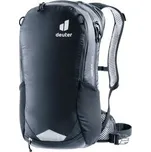 deuter Race Air 14+3 Black černá