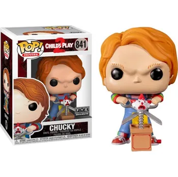 Figurka Funko Pop! Childs Play 2 Chucky 841