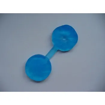 Nádoba na pečení Žilkovač Květ kulatý - silikonová forma