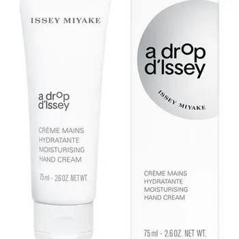 Péče o ruce Issey Miyake Issey Miyake A Drop d'Issey, Krém na ruce 75ml Krém na ruce Pre ženy