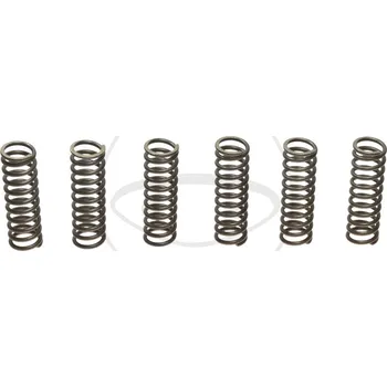Sada spojkových pružin YAMAHA XJ6 / Diversion (S, F) rok 09-14