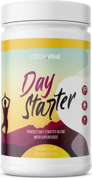 Protein Czech Virus Day Starter 750 g