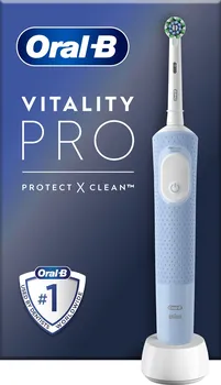 Elektrický zubní kartáček Oral-B Vitality Pro Protect X D103