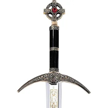 Replika zbraně Gladius Spain Gladius středověký meč Robin Hood