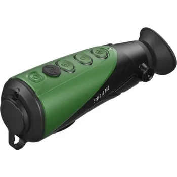 Monokulár Night Pearl Scops 19 Pro 4x19 mm černý/zelený