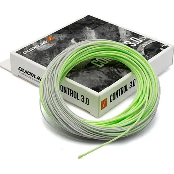 Muškařská šňůra Guideline Control 3.0 Float AFTMA 6