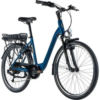 Elektrokolo Leader Fox LATONA 26 2024 (modrá)
