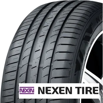 Letní osobní pneu Pneumatiky NEXEN n'fera primus 215/55 R17 94W, letní pneu, osobní a SUV