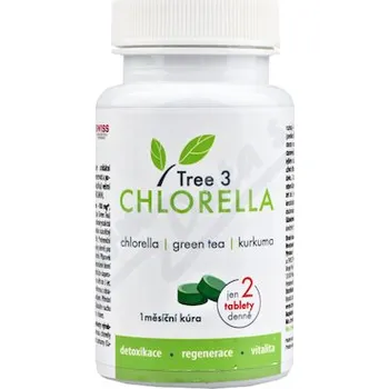 Tree3Chlorella tbl.60