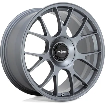 Alu kolo Rotiform R903 TUF disk 19x9.5 5x112 66.56 ET22, Satin titanium