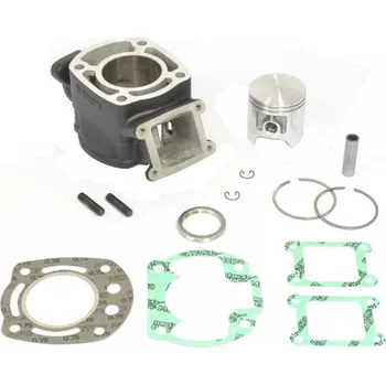 Motor automobilu Válec sada ATHENA 060300 Big Bore d 55 mm, 120 cc