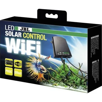 Osvětlení do akvária Ovladač pro osvětlení JBL LED SOLAR Control WiFi