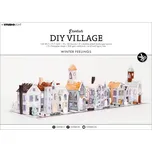 Studio Light Essentials DIY Village A4