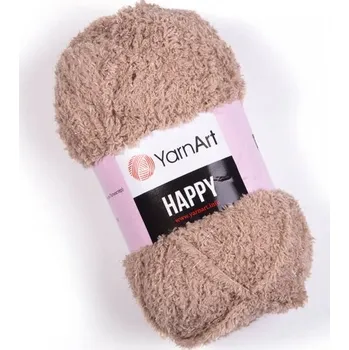 Příze YarnArt Happy