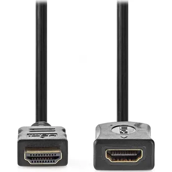 Video kabel Nedis CVGL34060BK50