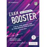 Exam Booster For B1 Preliminary And B1…
