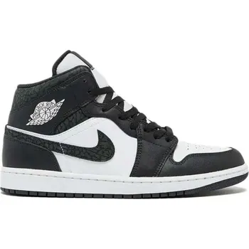 Pánská obuv Air Jordan Jordan 1 Mid SE Panda Elephant Velikost: 40