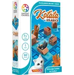 Mindok Smart Games Koťata a krabice