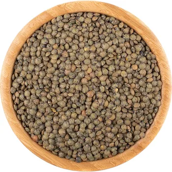 Příloha Vital Country Čočka zelená francouzská 500 g