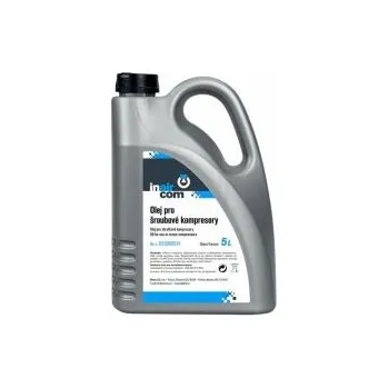 Olej pro pístové kompresory 1l, minrérální olej do pístového kompresor
