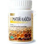 Nástroje Zdraví Mateří kašička BIO cps.60