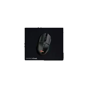 Podložka pod myš Trust GXT 112 Felox Gaming Mouse & Mousepad 25070
