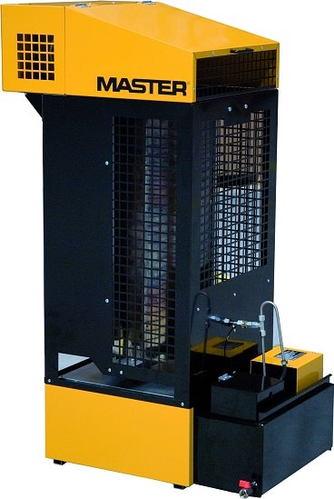 MASTER WA33C