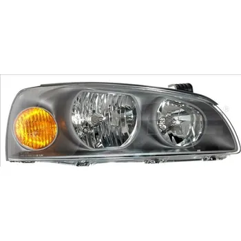 Přední světlomet Světlomet TYC 20-0302000