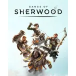Gangs of Sherwood PC - digitální verze - Hraj již za pár minut