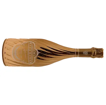 Víno Akce ihned Tsarine Champagne Brut by Adriana 0,75l