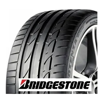 Letní osobní pneu Pneumatiky BRIDGESTONE potenza s001 245/45 R19 102Y TL XL FP, letní pneu, osobní a SUV